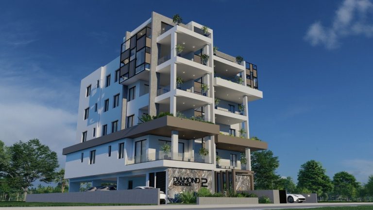 Diamond Residence II