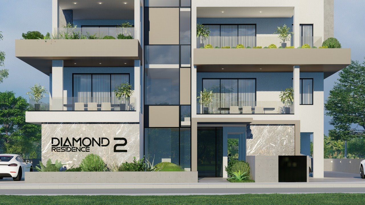 Diamond Residence II