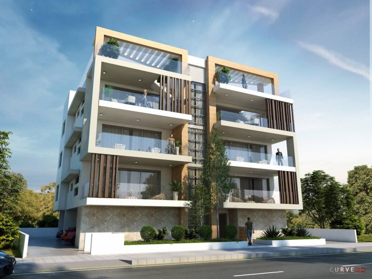 Diamond Residence