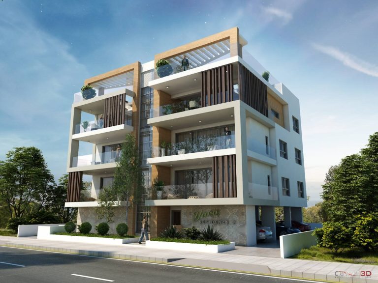 Diamond Residence