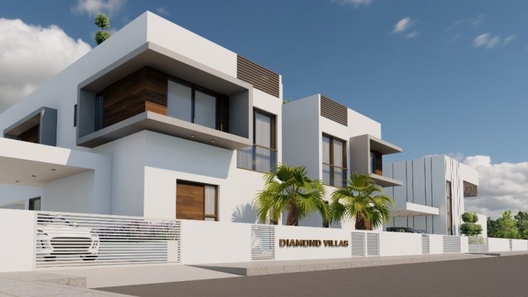 Diamond Villas Phase II