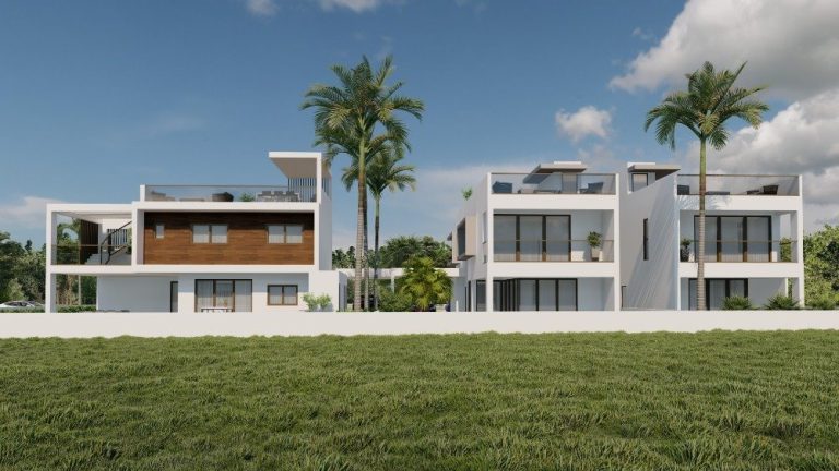 Diamond Villas Phase II