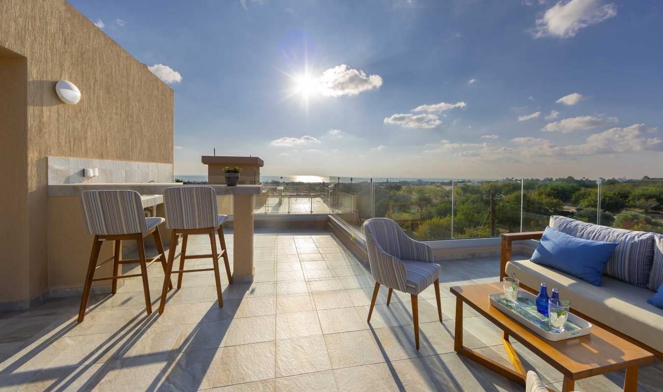 Domenica Valley Villas