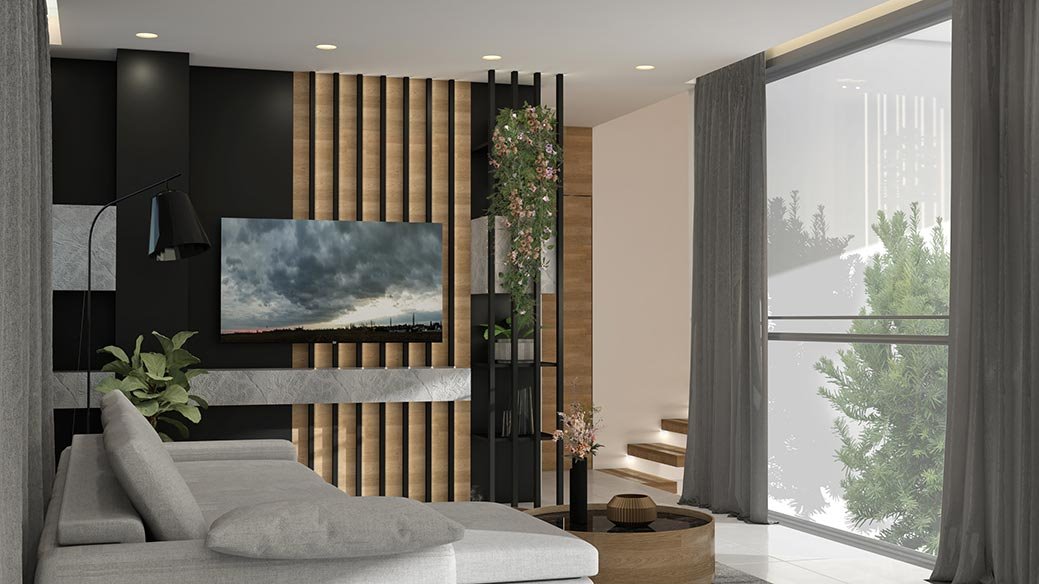 Edge One Residence