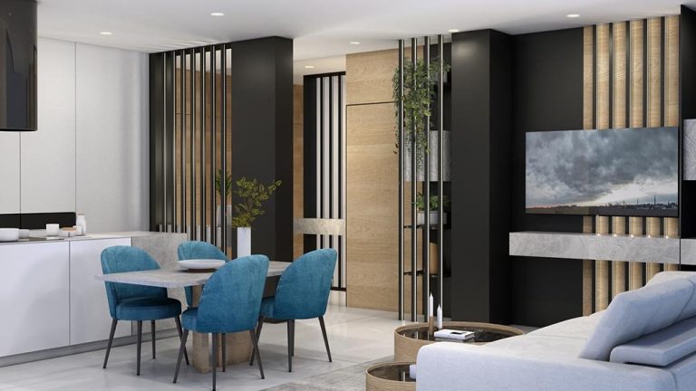 Edge One Residence