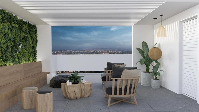 Edge One Residence