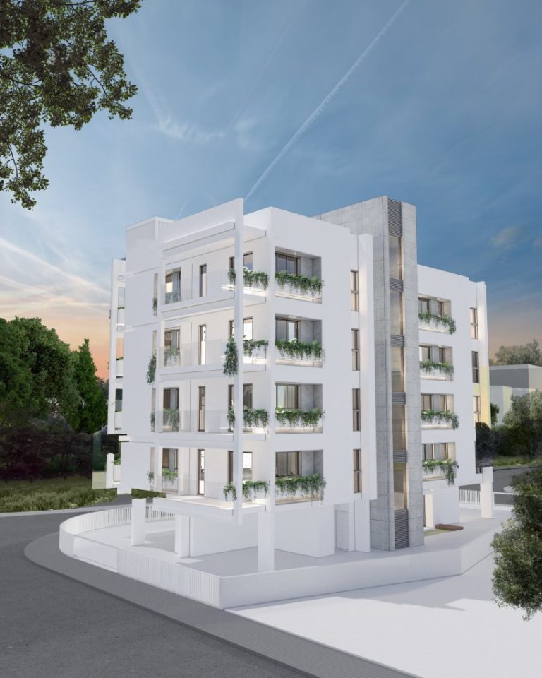 Edge One Residence