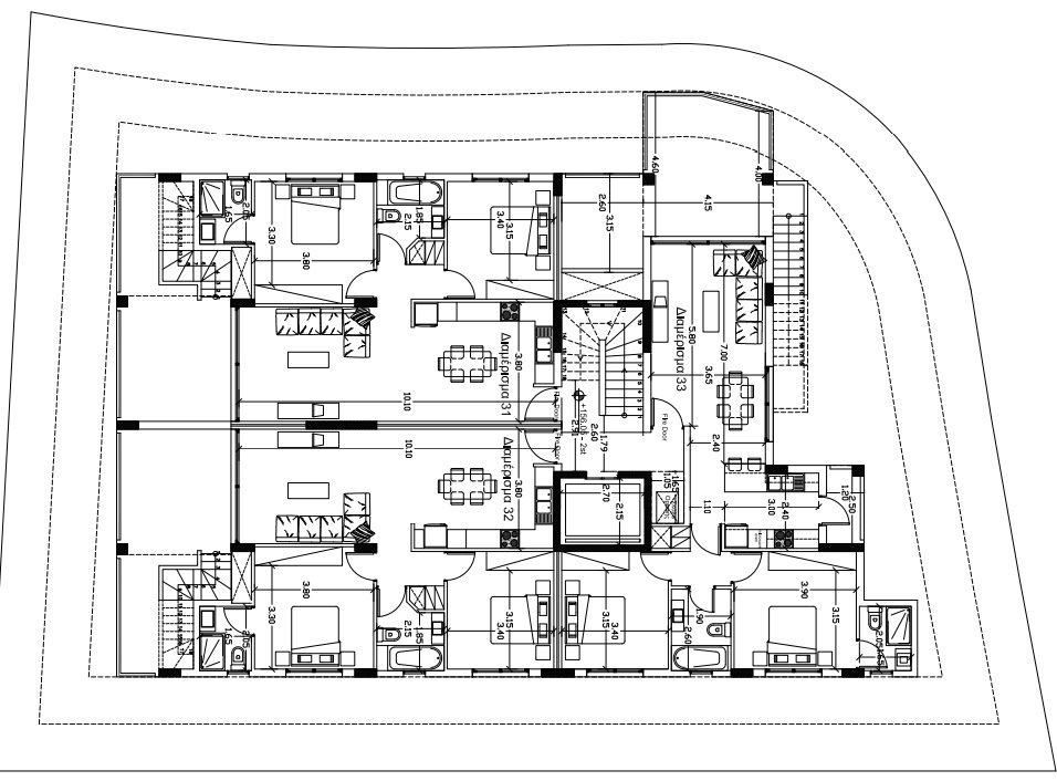 Edge Residence