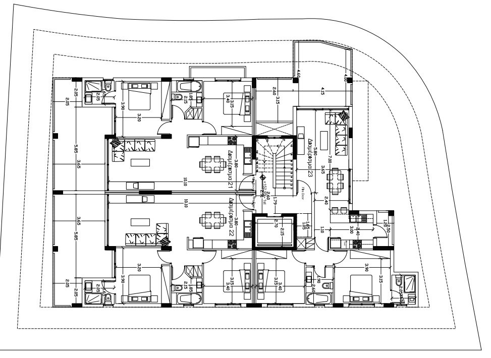 Edge Residence