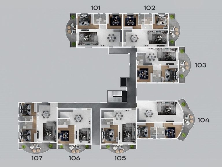 Edge Residences