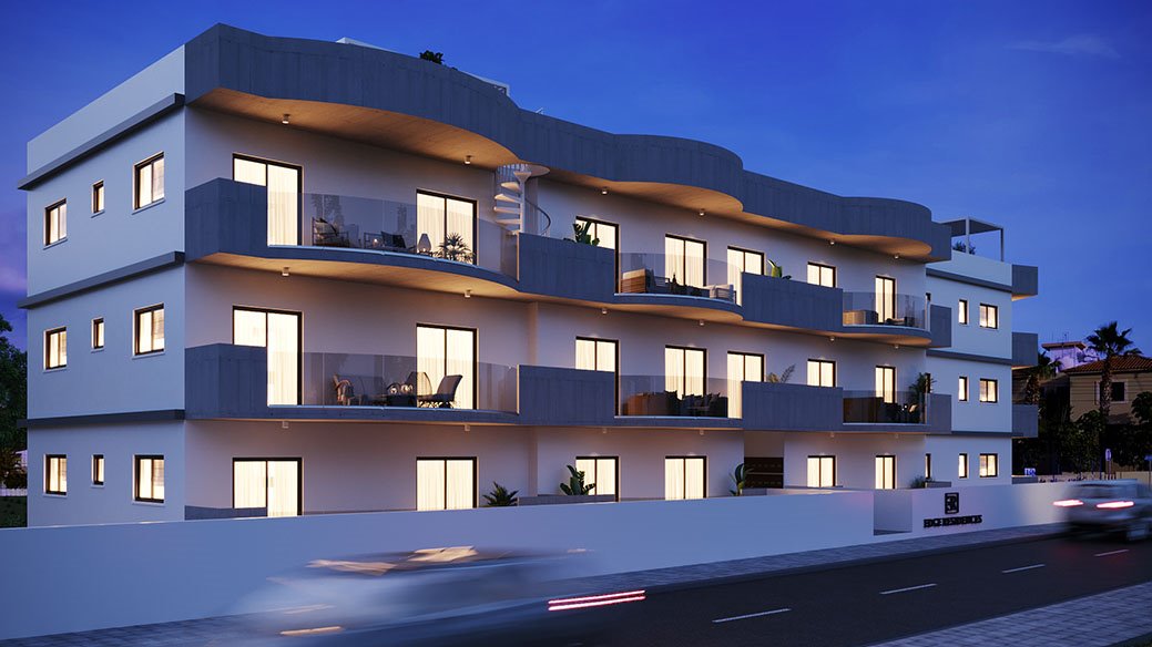 Edge Residences