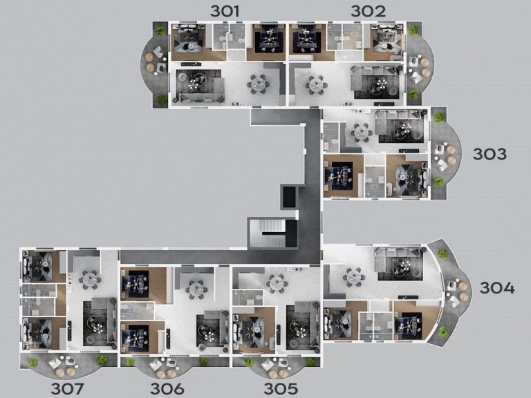 Edge Residences