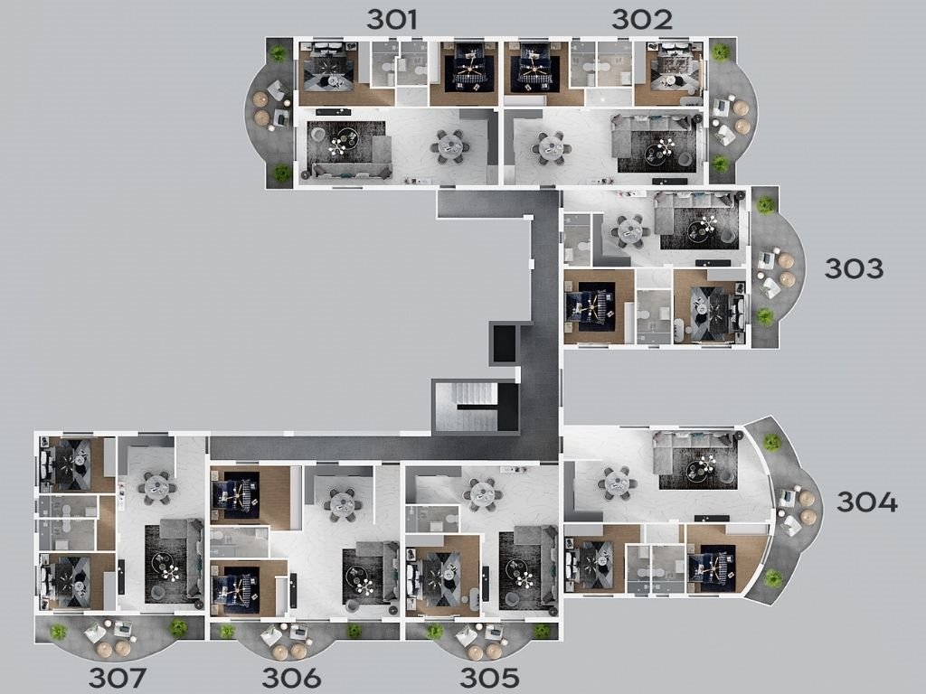 Edge Residences