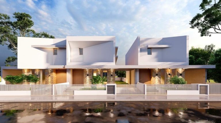 Eirena villas