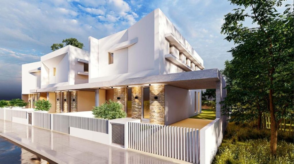 Eirena villas