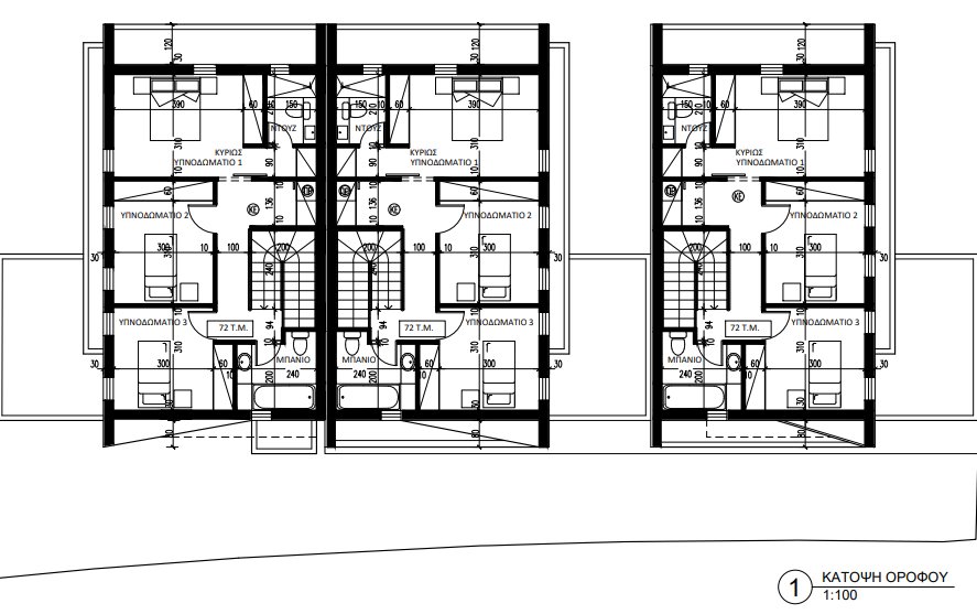 Eirena villas