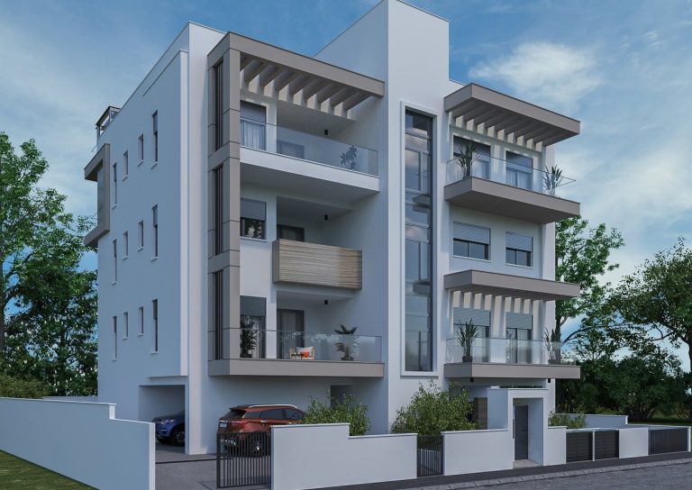 Ekali Residences