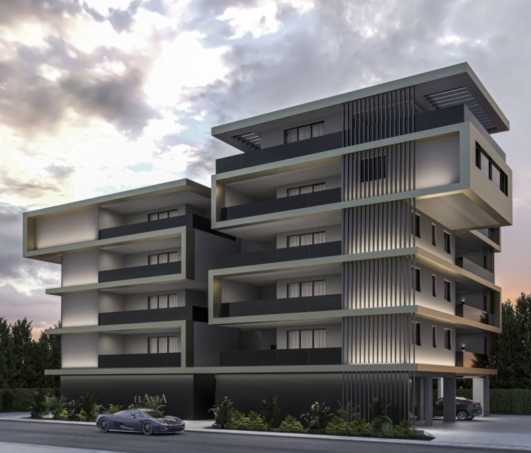 Elanza Residence