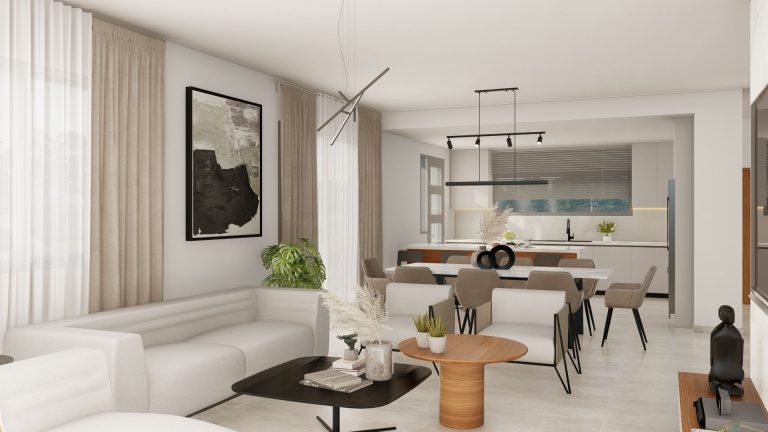 Elea Residences