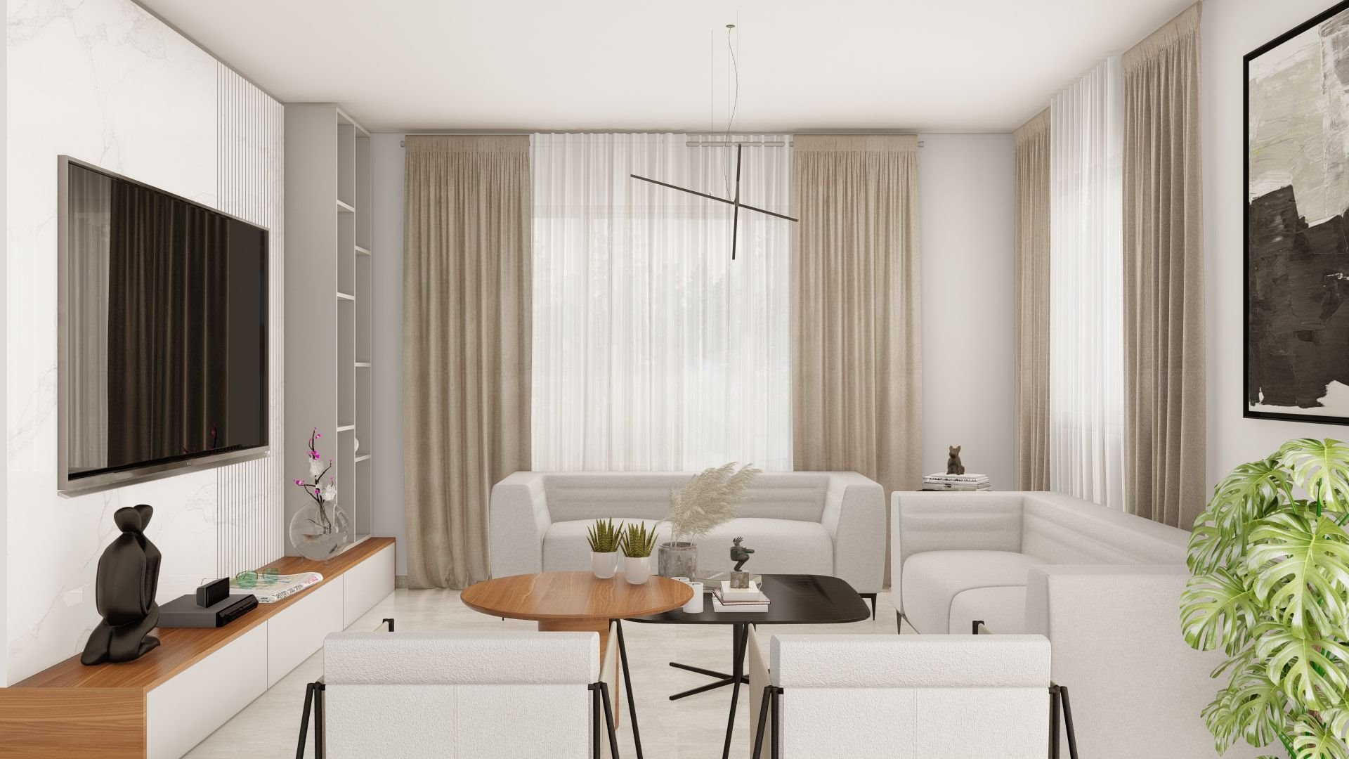 Elea Residences