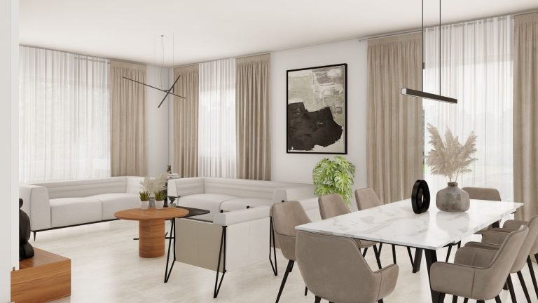 Elea Residences
