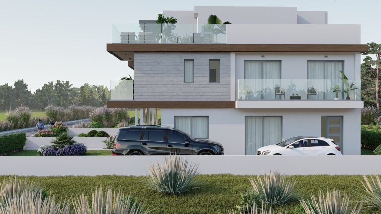 Elea Residences
