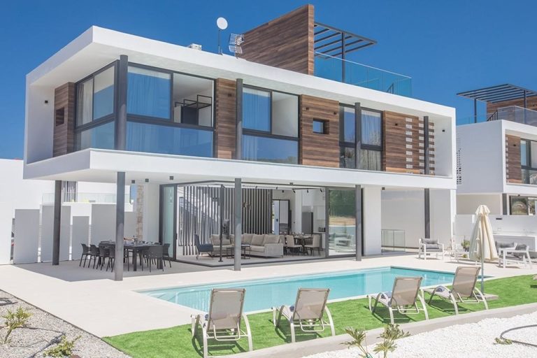 Elite Pearl Residences