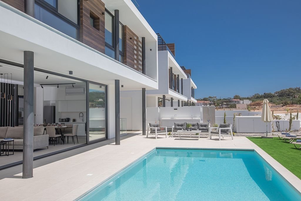 Elite Pearl Residences