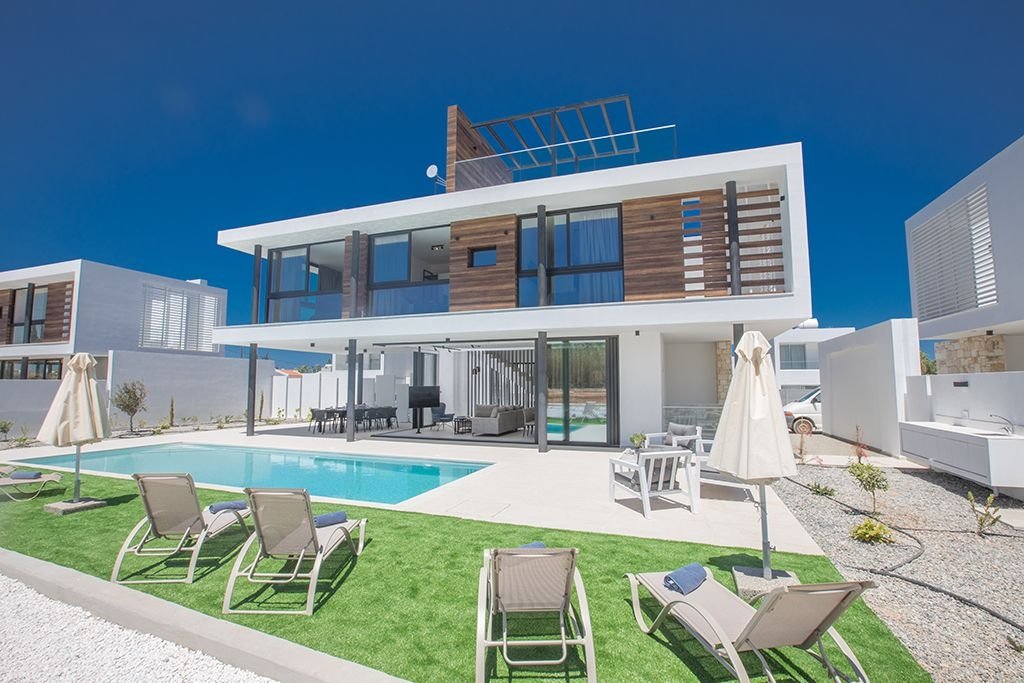 Elite Pearl Residences