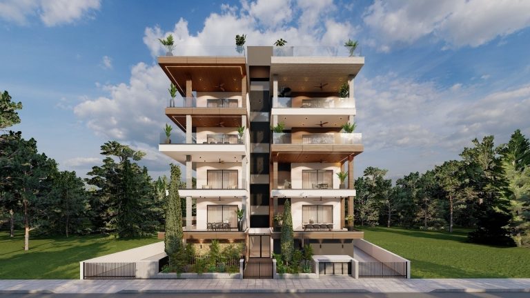 Ellie Residence