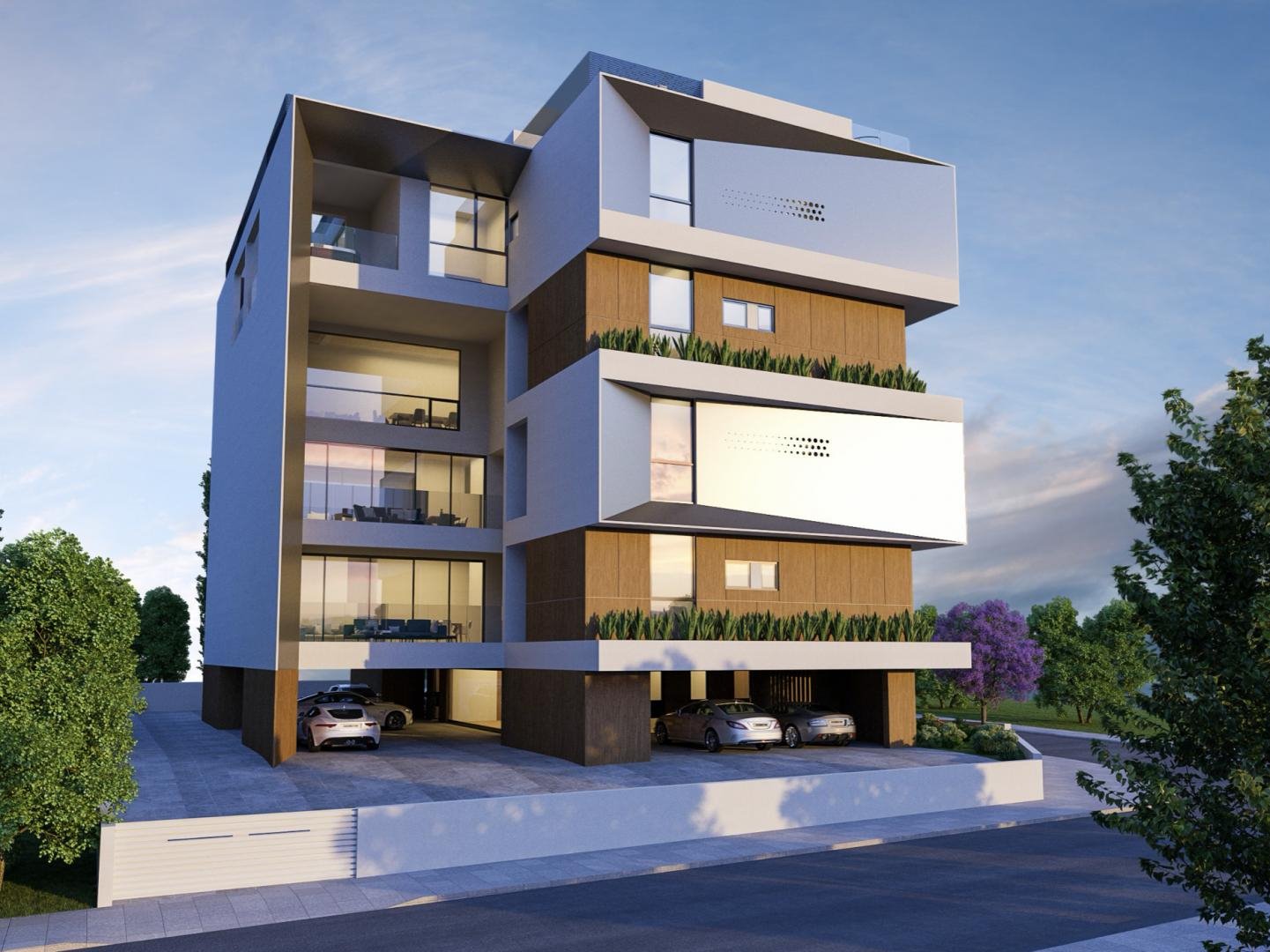 Elysian Residence