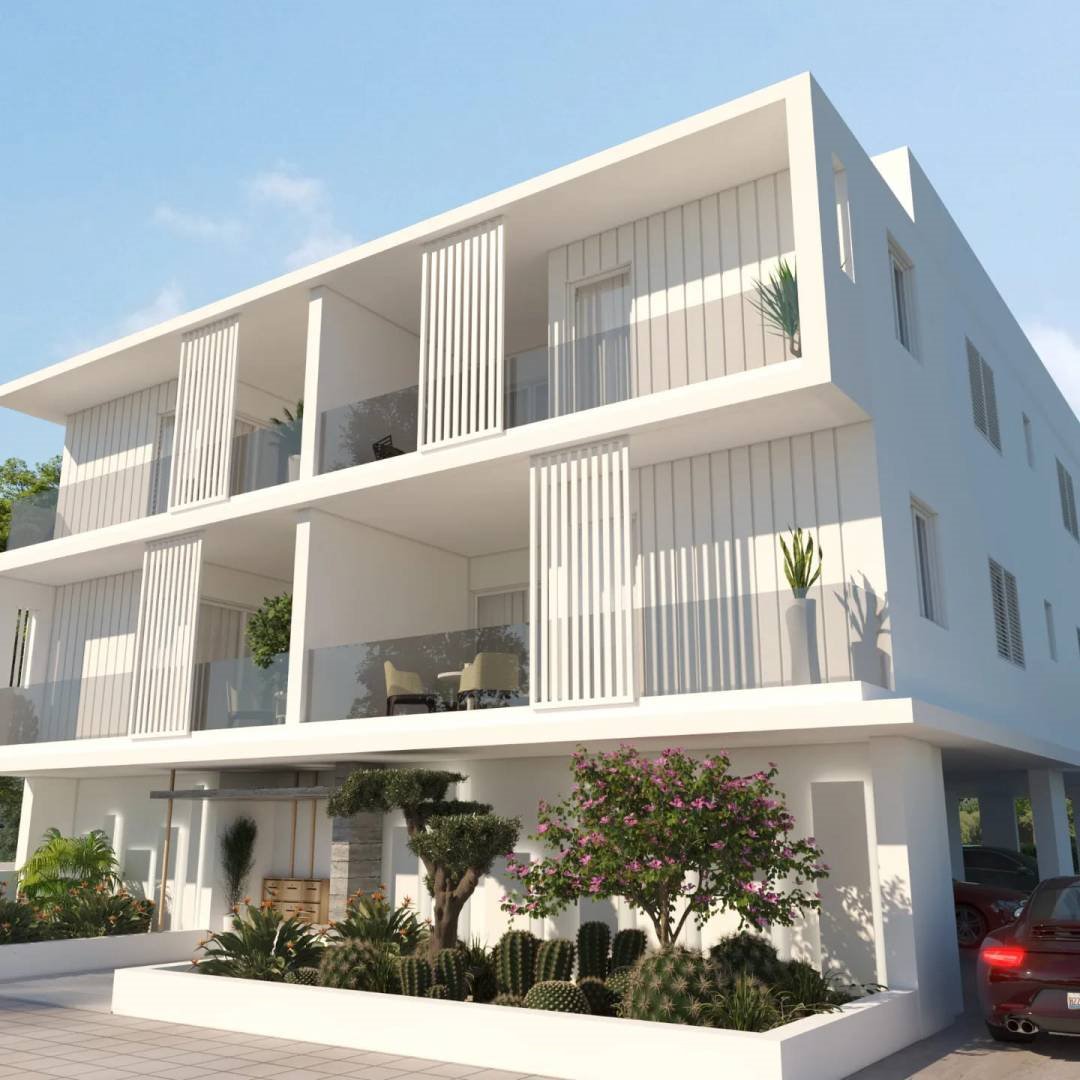 Elysium Residence