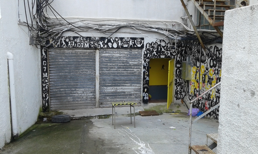 Warehouse for Sale in Limassol District