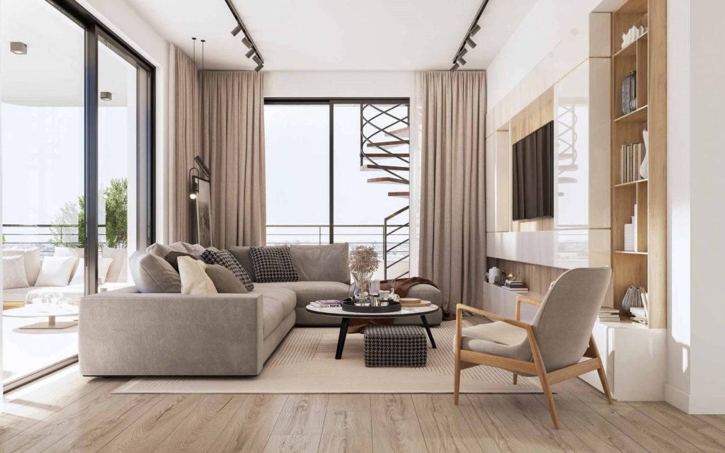 Epique Residence