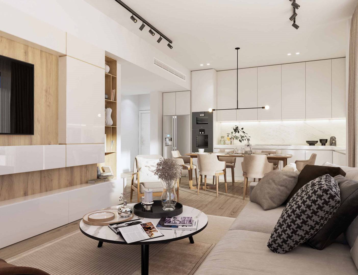 Epique Residence