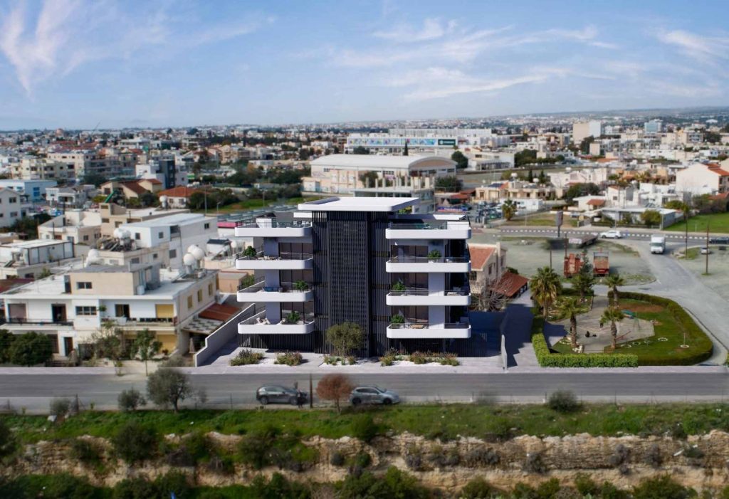 Epique Residence