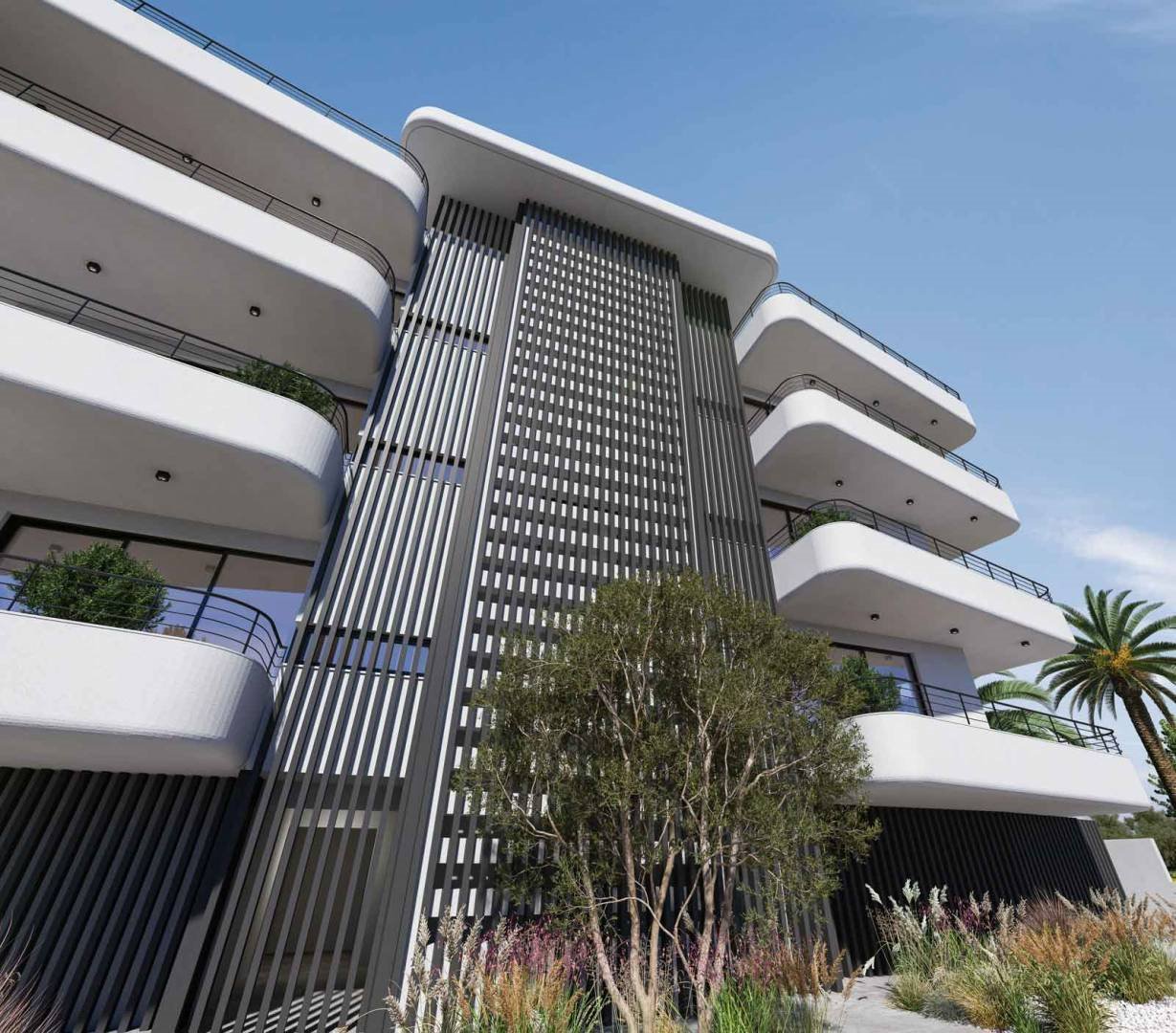 Epique Residence