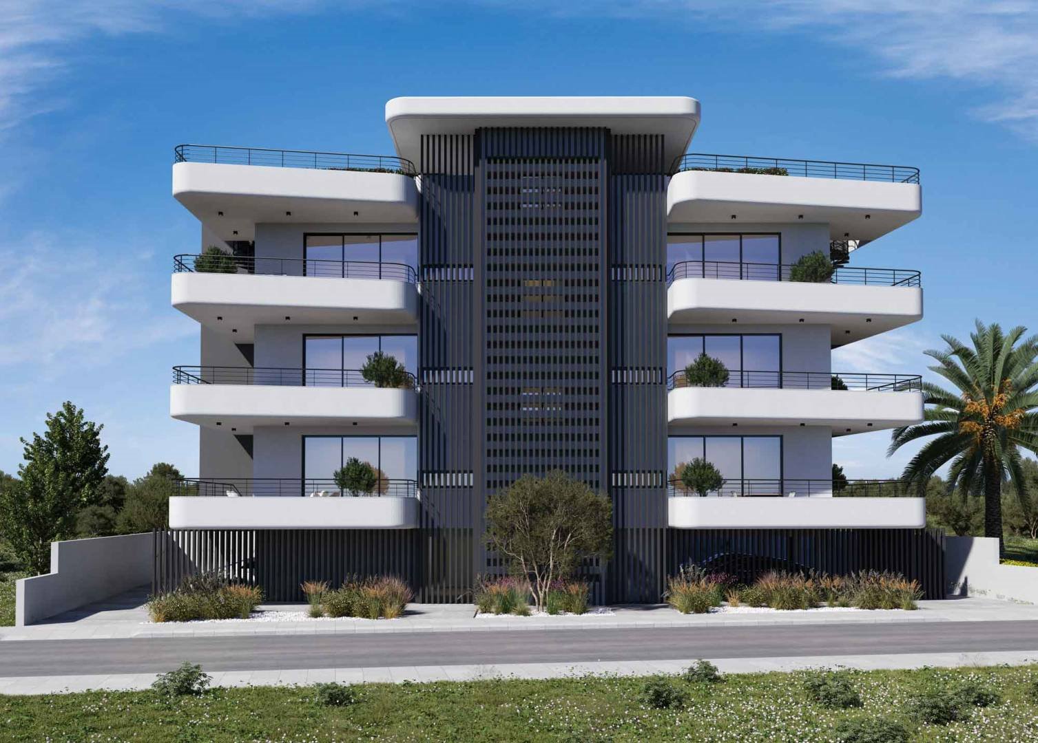 Epique Residence