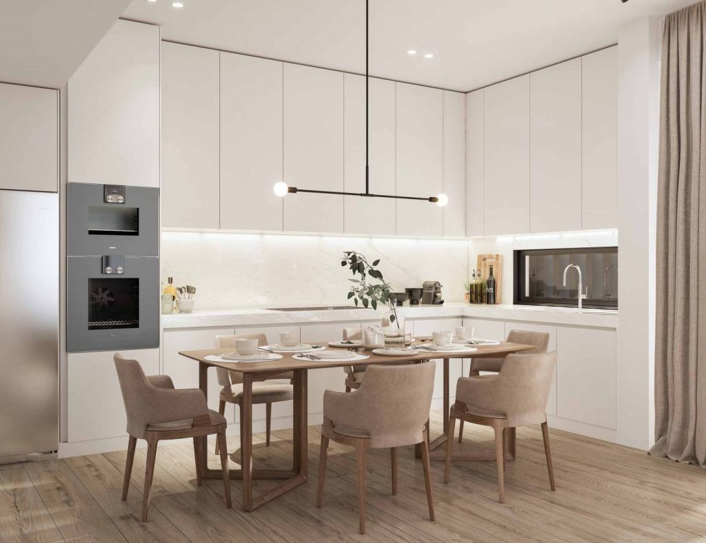Epique Residence