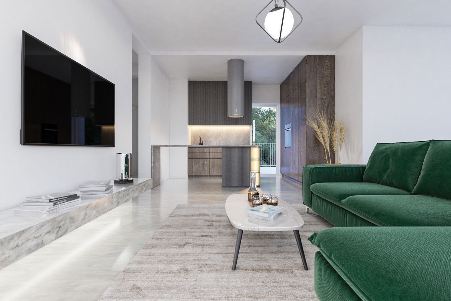 Erato Residence