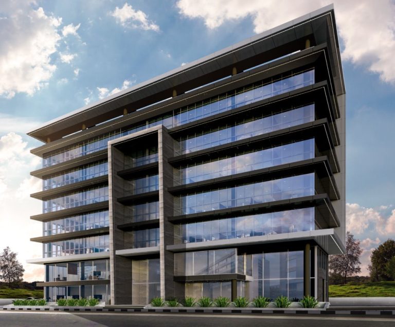 Estella Business Centre