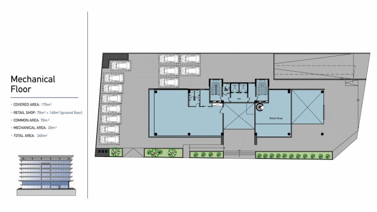 Estella Business Centre