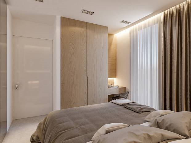 Executive Residency Marina by Best Western