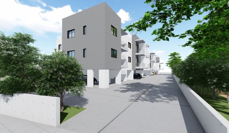 Fasouri Court 2