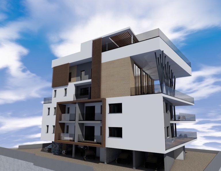 Five Stars Residence