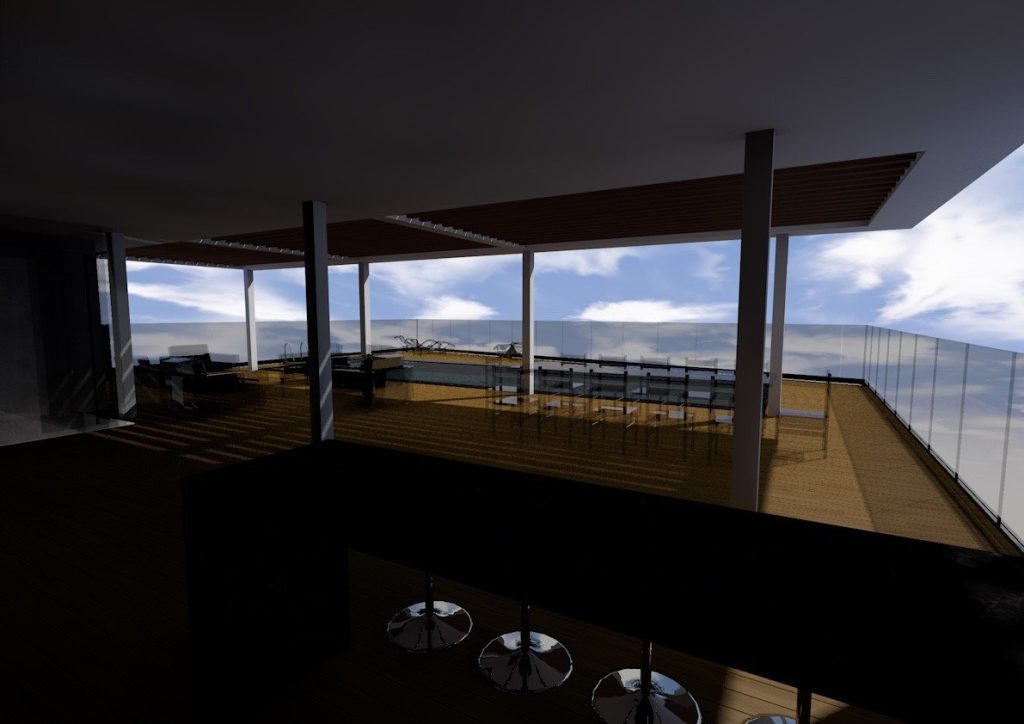 Five Stars Residence