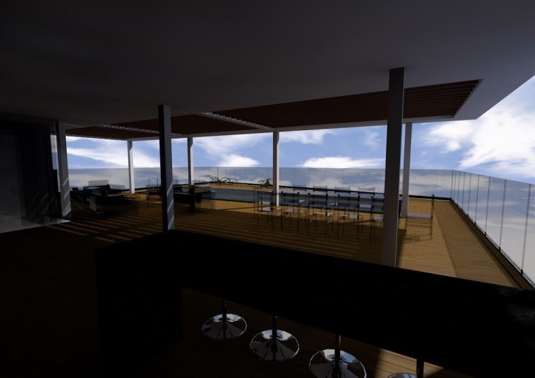 Five Stars Residence