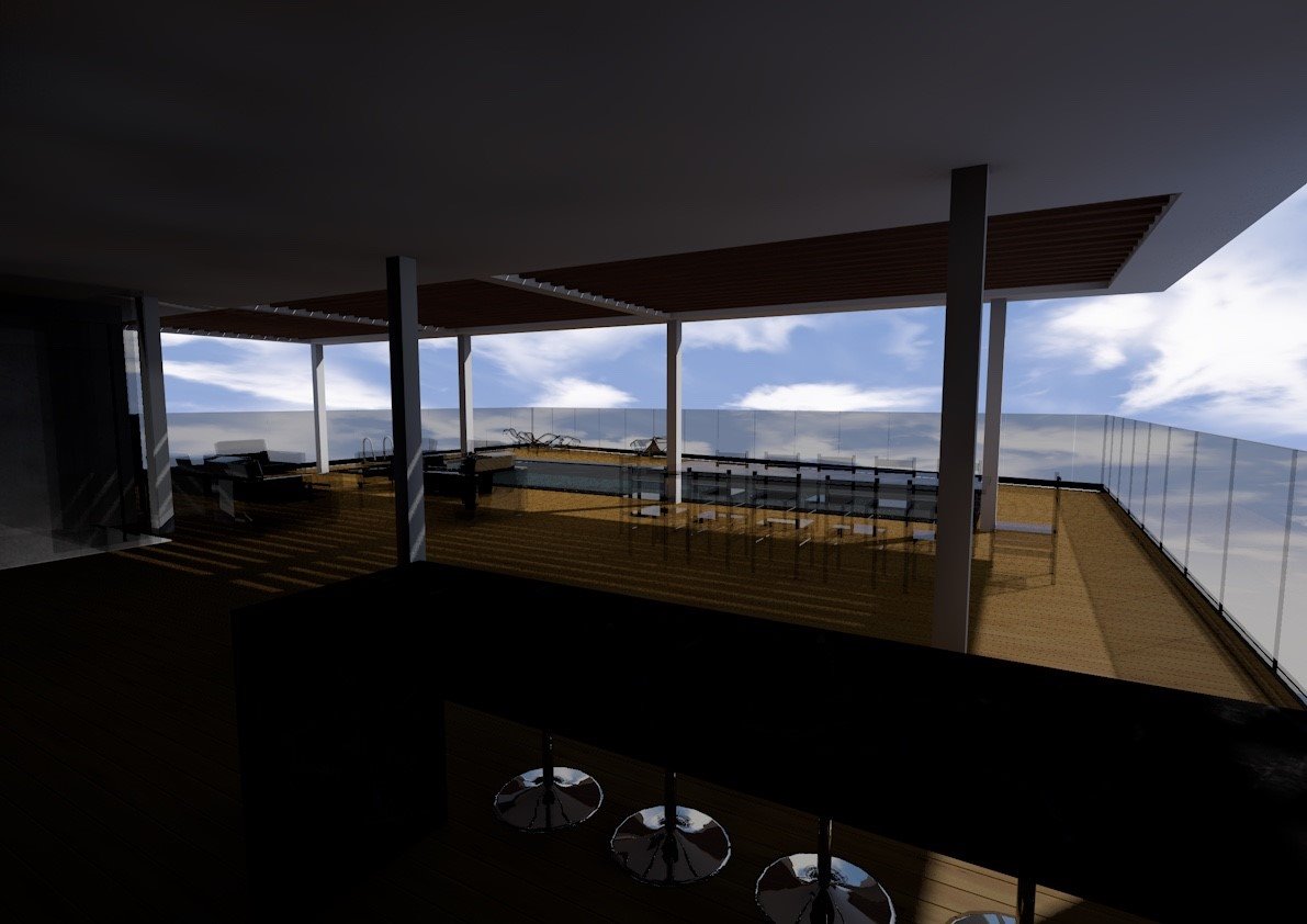 Five Stars Residence