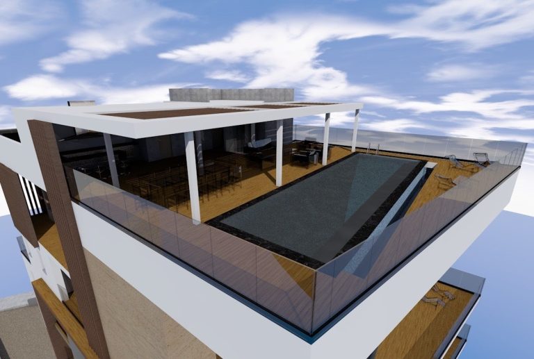 Five Stars Residence