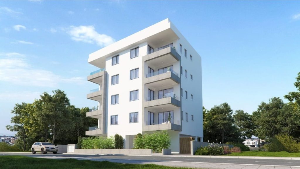 Force 3 Residence